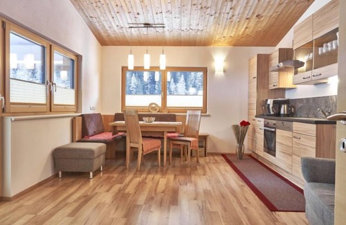 Gries Apartment | Apartment Agnesn by Interhome