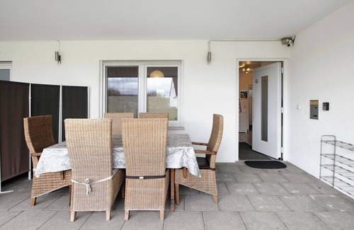 Bad Saeckingen Apartment | Apartment "Agricola" with Shared Garden & Wi-Fi