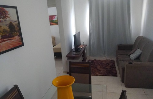 Campos House | Apartment Agua 107