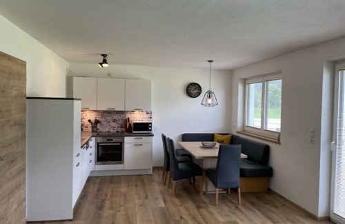 Unterlaengenfeld Apartment | Apartment Aiko by Interhome
