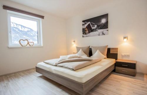 Fliess Apartment | Apartment Aileen by Interhome