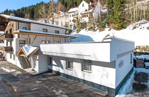 Kappl Apartment | Apartment Al Vietta-1 by Interhome