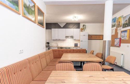 Kappl Apartment | Apartment Al Vietta-1 by Interhome