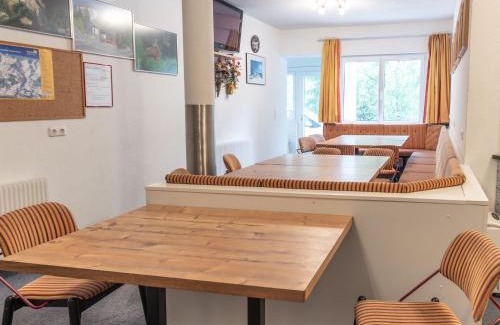 Kappl Apartment | Apartment Al Vietta-1 by Interhome