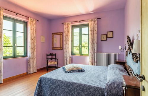 San Marcello Piteglio Other | Apartment 'Alba al Rifugio Arcobaleno' with Mountain View, Shared Pool & Wi-Fi