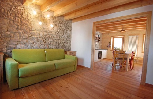 Barcis Apartment | Apartment Albergo Diffuso - Cjasa Ustin-1 by Interhome