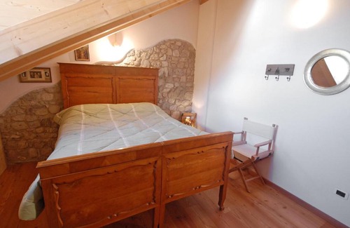 Barcis Apartment | Apartment Albergo Diffuso - Cjasa Ustin-1 by Interhome