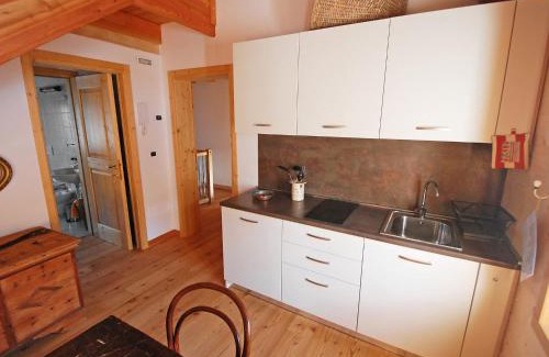 Barcis Apartment | Apartment Albergo Diffuso - Cjasa Ustin-3 by Interhome