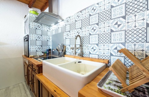Albiez-le-Vieux Apartment | Apartment "Albiez Montrond" with Mountain View, Balcony and Wi-Fi