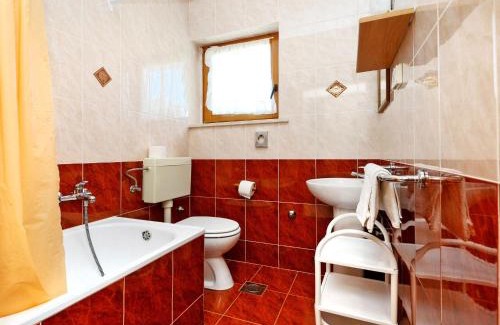 Valica Apartment | Apartment Albina-1 by Interhome