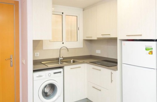 Segur de Calafell Apartment | Apartment Alda by Interhome