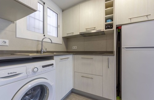 Segur de Calafell Apartment | Apartment Alda by Interhome