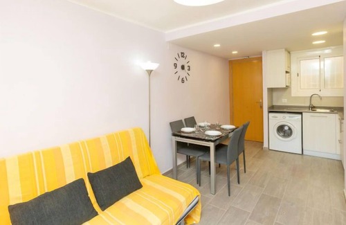 Segur de Calafell Apartment | Apartment Alda by Interhome