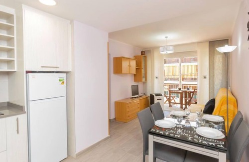 Segur de Calafell Apartment | Apartment Alda by Interhome
