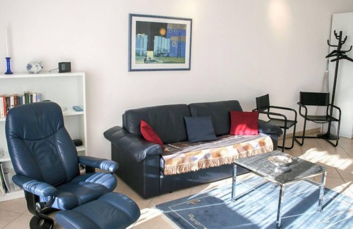 Lugano Apartment | Apartment Aldesago Monte Brè (Utoring) in Aldesago - 2 persons, 1 bedrooms