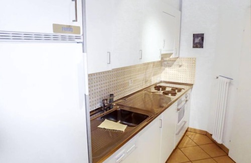 Lugano Apartment | Apartment Aldesago Monte Brè (Utoring) in Aldesago - 2 persons, 1 bedrooms