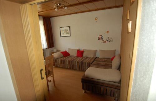 Wiesern Apartment | Apartment Alena - include Jokercard