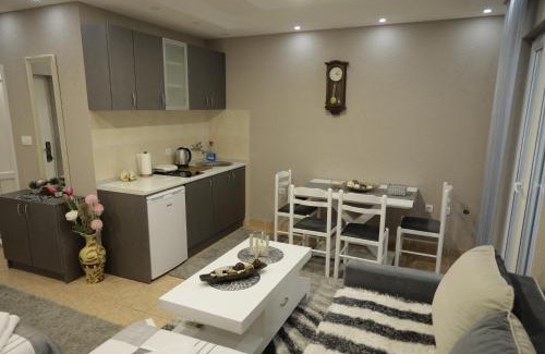 Rozino Apartment | Apartment Alexandra