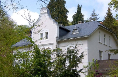 Detmold Apartment | Apartment Allee - apartment/apartment, bath, WC, 2 bedrooms