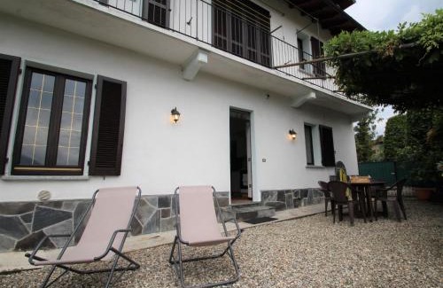 Luino Apartment | Apartment Allegra by Interhome