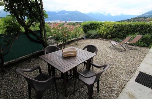 Luino Apartment | Apartment Allegra by Interhome