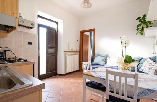 Luino Apartment | Apartment Allegra by Interhome