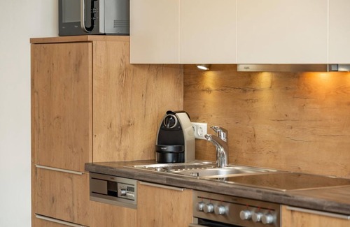 Warth Apartment | Apartment Alma - AlpHus Appartements