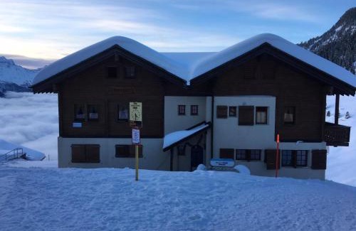 Riederalp Apartment | Apartment Almenrausch Parterre by Interhome
