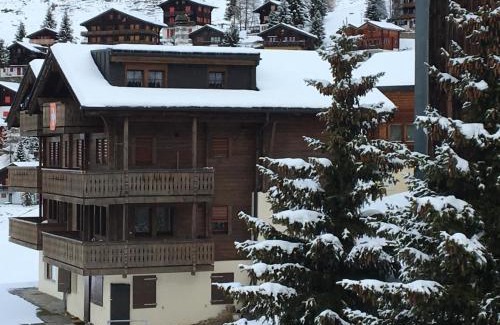 Riederalp Apartment | Apartment Almenrausch Parterre by Interhome