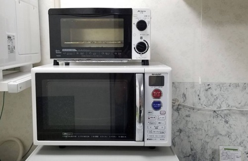 Kadena-cho Apartment | Apartment along Park Avenue 2LDK private room Okinawan accommodates up to 5 adults/Okinawa Okinawa