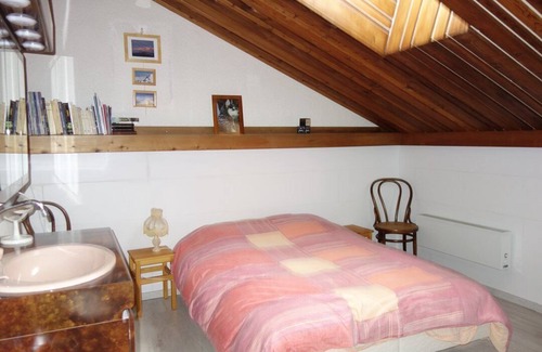 Eclose-Est Apartment | APARTMENT ALPE D'HUEZ QUARTIER ECLOSE EST