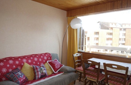 Eclose-Est Apartment | APARTMENT ALPE D'HUEZ QUARTIER ECLOSE EST