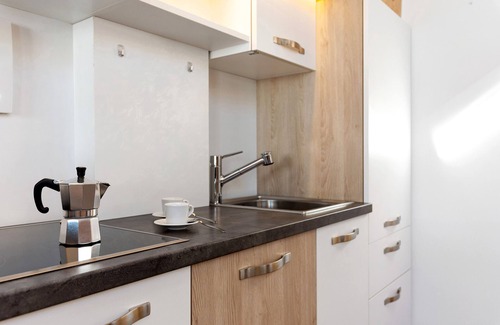 Collalbo Apartment | Apartment 'Alpenglühn'