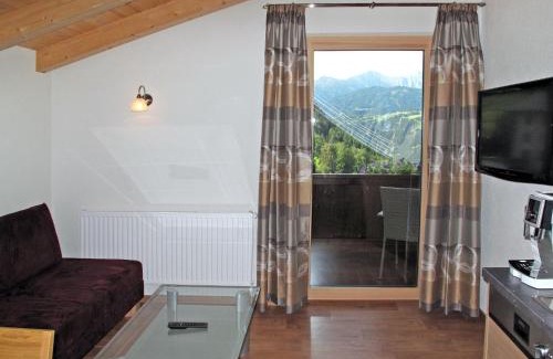 Fendels Apartment | Apartment Alpenherz-3 by Interhome