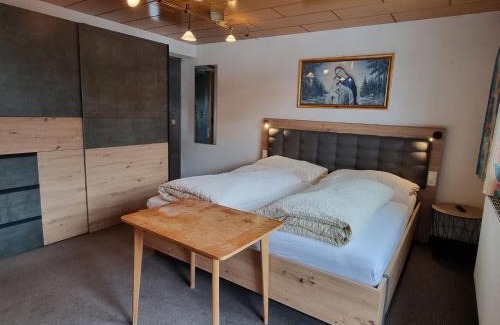 Kappl Apartment | Apartment Alpenliebe-4 by Interhome