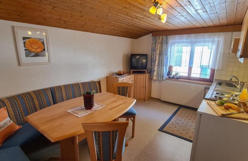 Kappl Apartment | Apartment Alpenliebe - KPL656 by Interhome