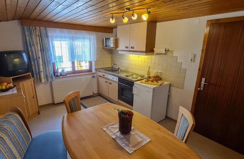 Kappl Apartment | Apartment Alpenliebe - KPL656 by Interhome