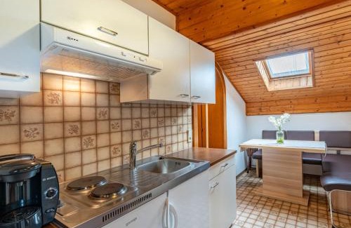 Agsdorf Apartment | Apartment Alpenrose Apartment 4 by Interhome