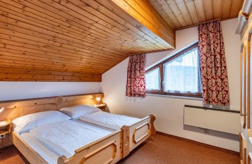 Agsdorf Apartment | Apartment Alpenrose Apartment 4 by Interhome
