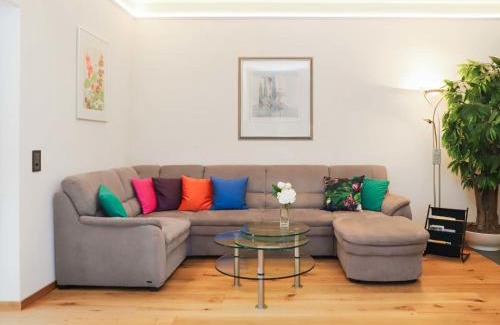 Champex-Lac Apartment | Apartment Alpes et Lac 40 by Interhome