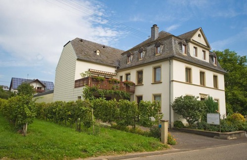 Minheim Apartment | Apartment Altärchen - Apartments Thielen-Nilles