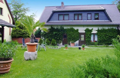Reddern Apartment | Apartment, Altdöbern