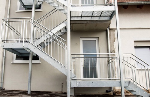 Alzey Apartment | Apartment Alzey 1 floor