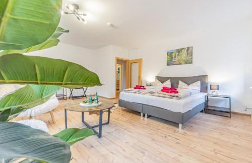 Cottbus Apartment | Apartment am Altmarkt