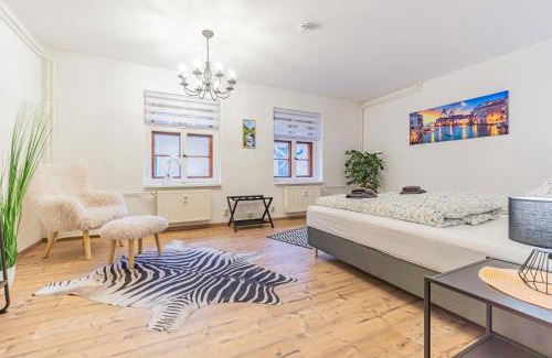 Cottbus Apartment | Apartment am Altmarkt