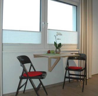 Schwarmstedt House | Apartment am Apfelgarten
