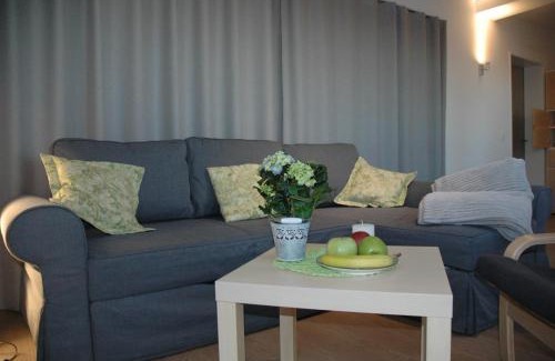 Schwarmstedt House | Apartment am Apfelgarten