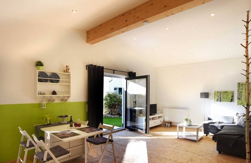 Mauerstetten Apartment | Apartment am Birkenfeld Allgäu Kaufbeuren