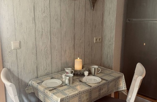 Bad Doberan Apartment | Apartment 'Am Hasenberg' with Garden & Wi-Fi