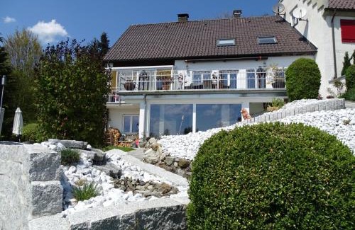 Reichenhofen Apartment | Apartment am Schlossberg